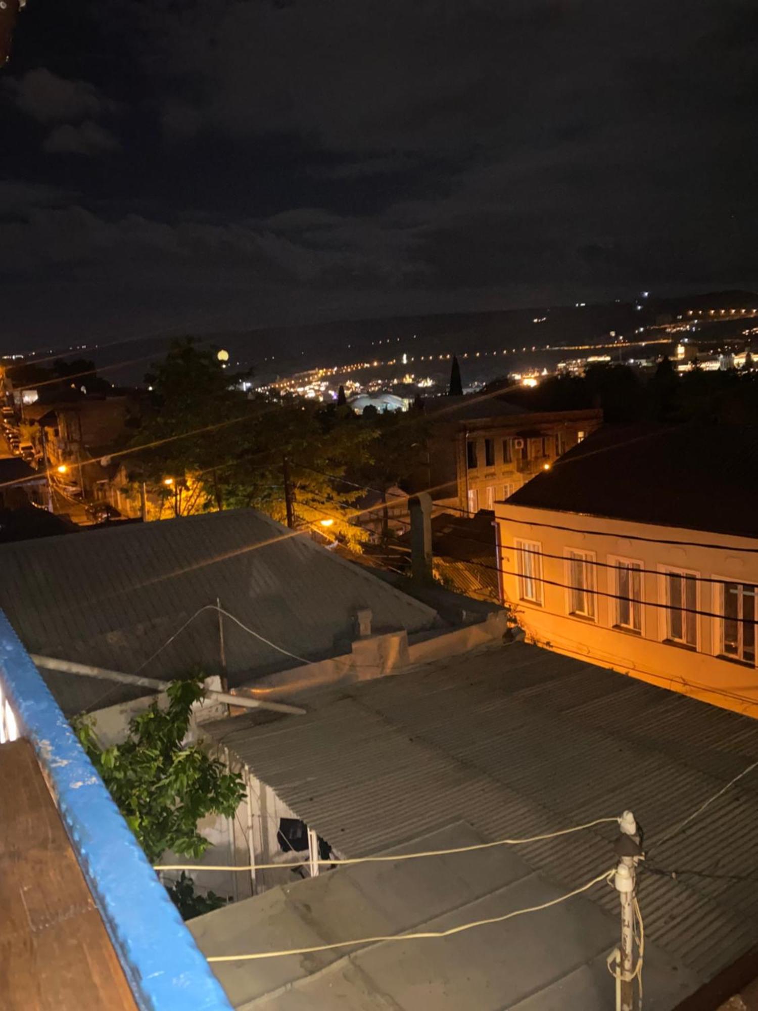 Apart View Hotel & Spa Τυφλίδα Εξωτερικό φωτογραφία