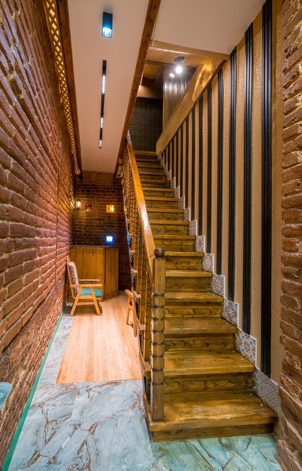 Apart View Hotel & Spa Τυφλίδα Εξωτερικό φωτογραφία