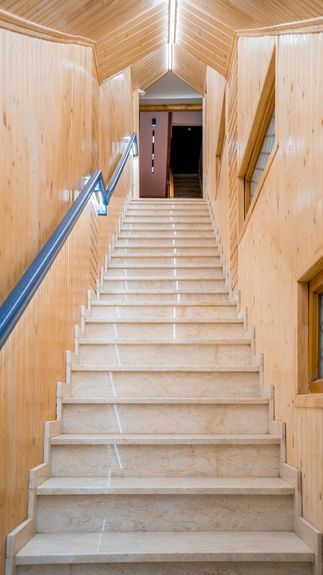 Apart View Hotel & Spa Τυφλίδα Εξωτερικό φωτογραφία