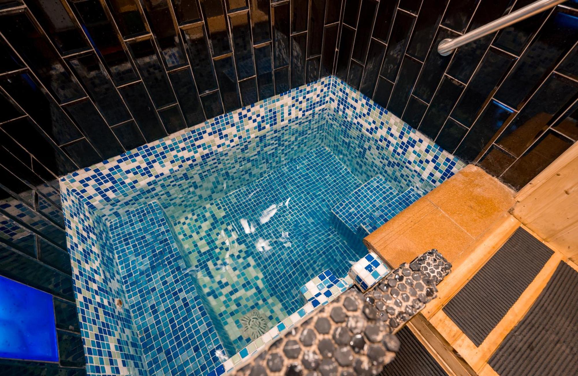 Apart View Hotel & Spa Τυφλίδα Εξωτερικό φωτογραφία