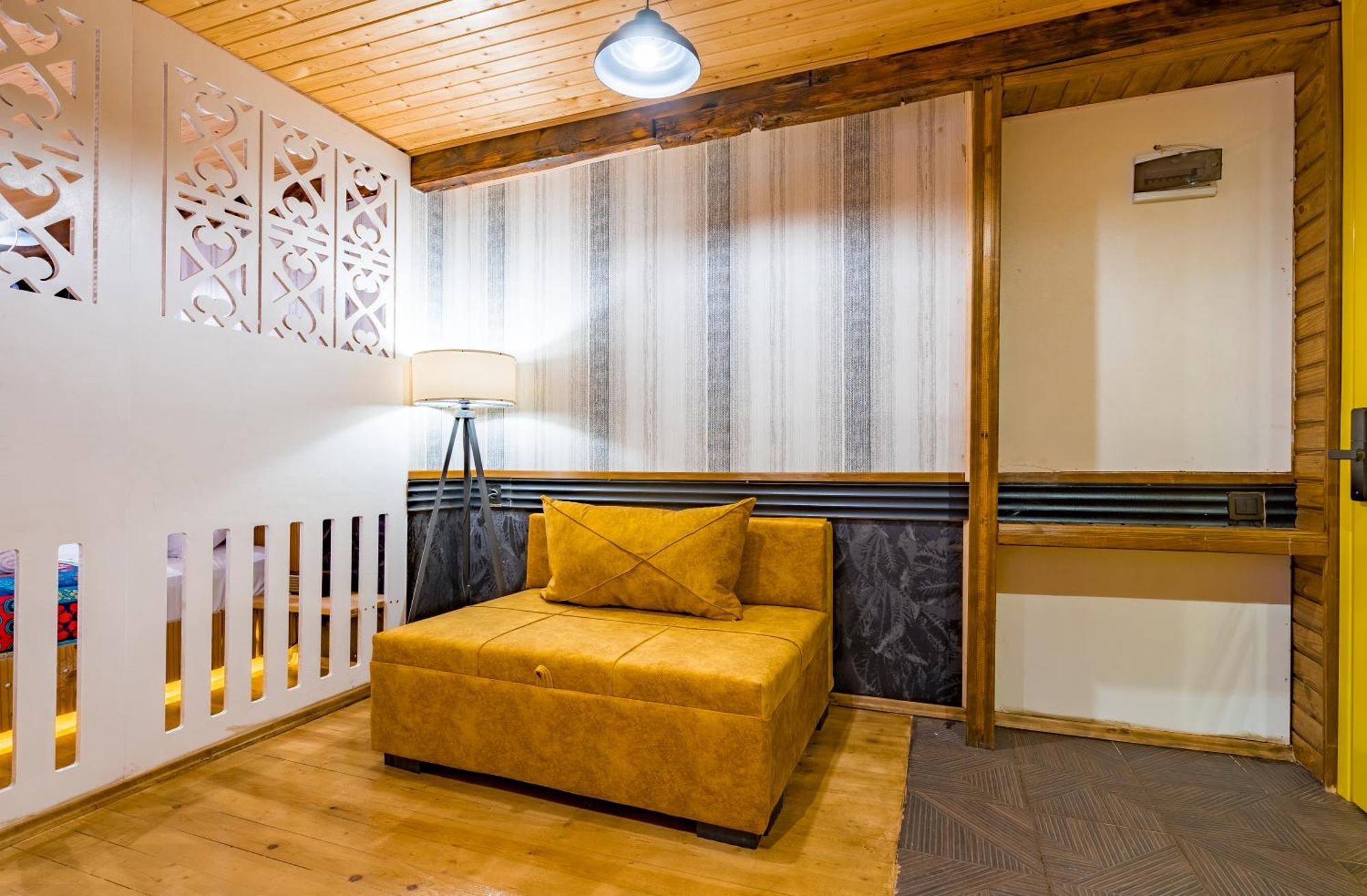 Apart View Hotel & Spa Τυφλίδα Εξωτερικό φωτογραφία
