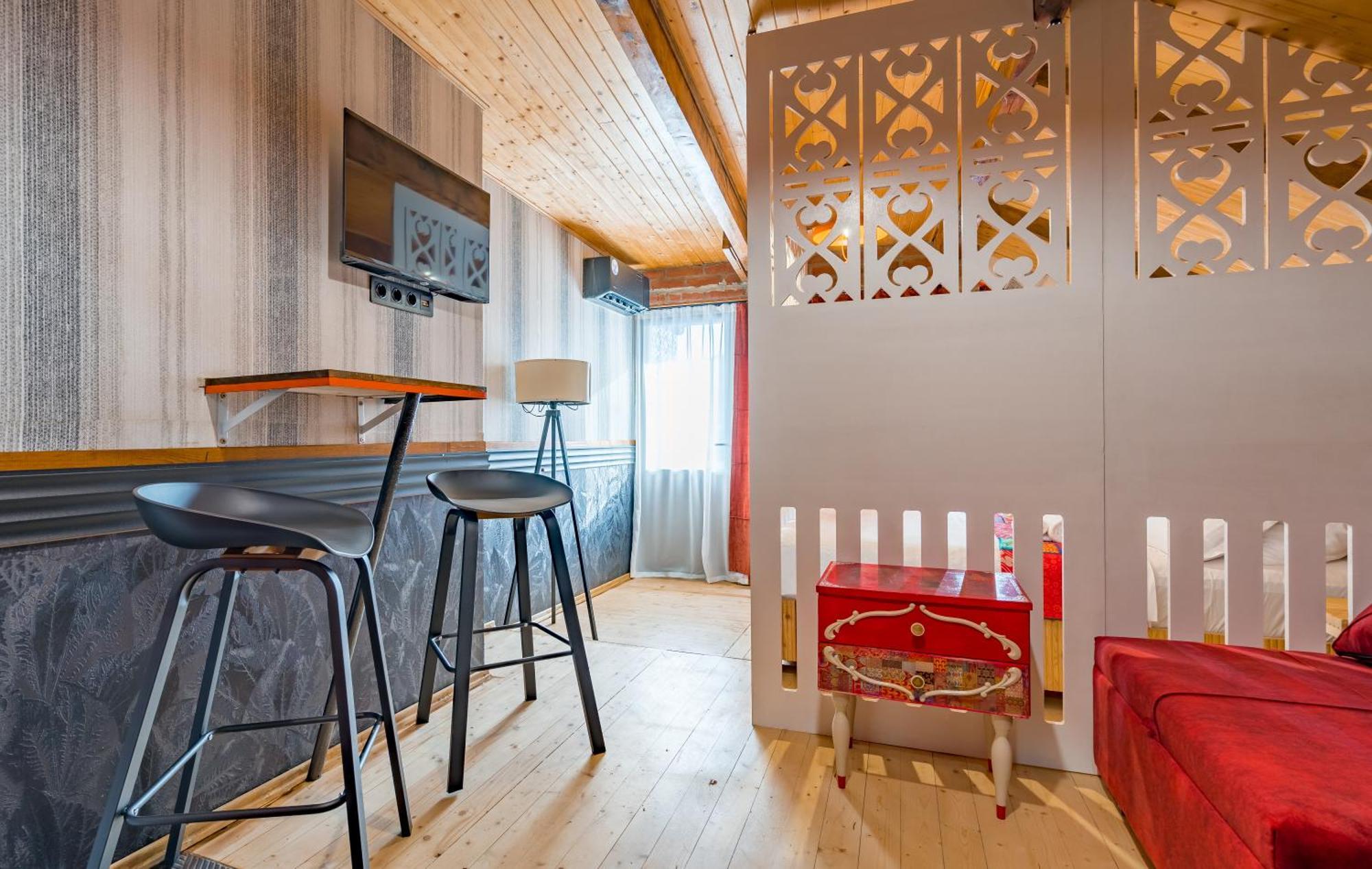 Apart View Hotel & Spa Τυφλίδα Εξωτερικό φωτογραφία