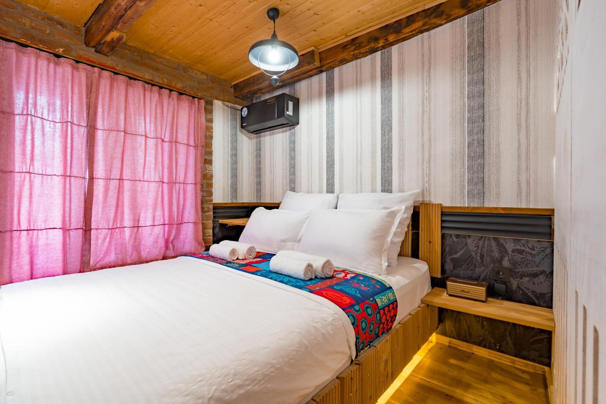 Apart View Hotel & Spa Τυφλίδα Εξωτερικό φωτογραφία