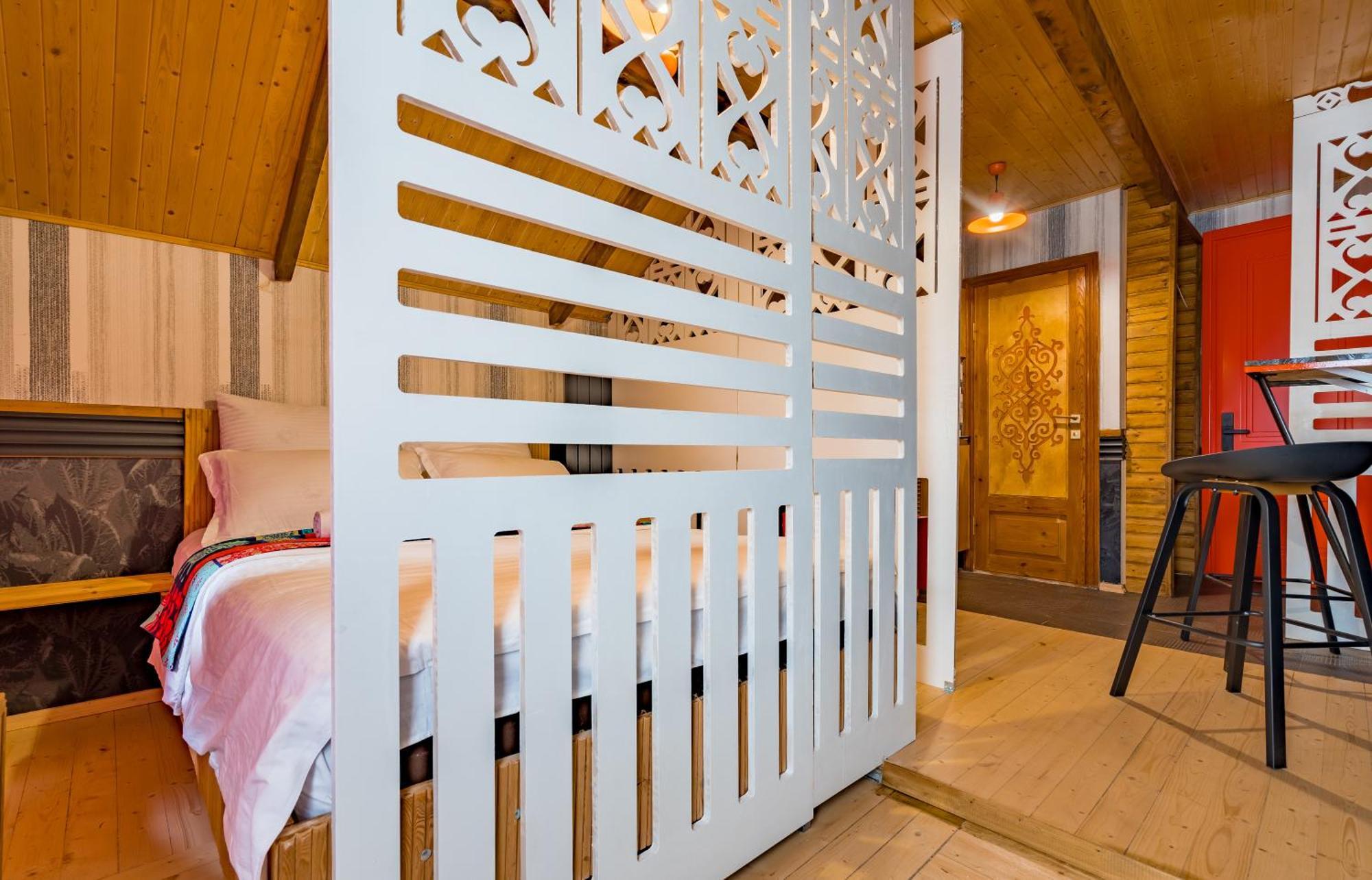 Apart View Hotel & Spa Τυφλίδα Εξωτερικό φωτογραφία